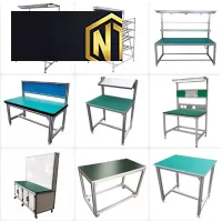 BÀN THAO TÁC CHỐNG TĨNH ĐIỆN ĐA DẠNG MẪU MÃ